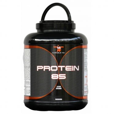 M Double You Protein 85 2500 gram